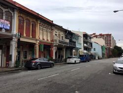 Race Course Road (D8), Apartment #480747901